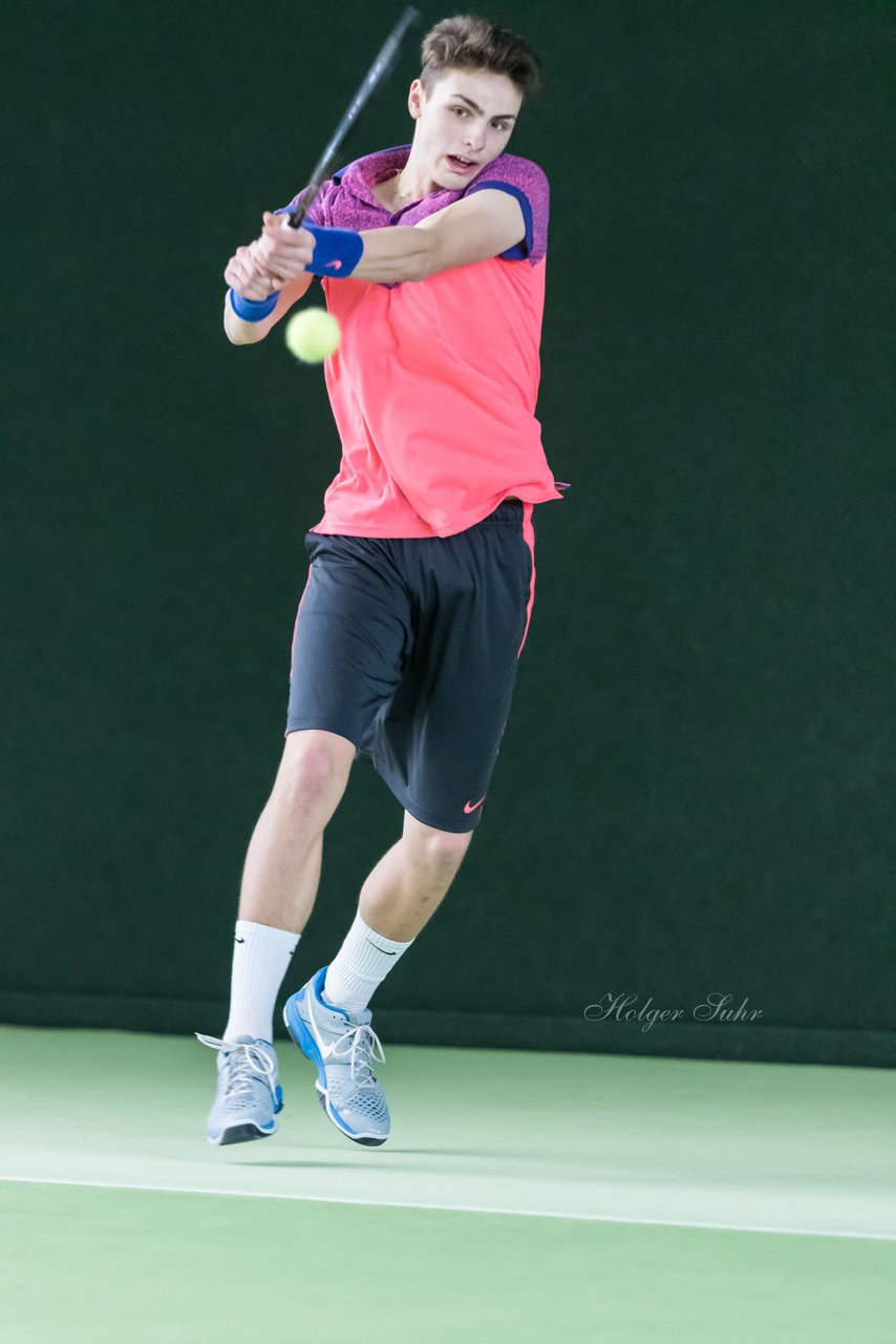 Bild 85 - Holmer Indoor Cup